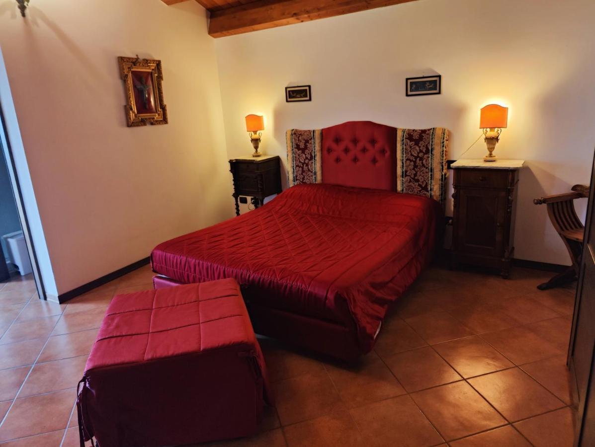 Bed and Breakfast L'Antica Loggia San Marco dei Cavoti Exterior foto