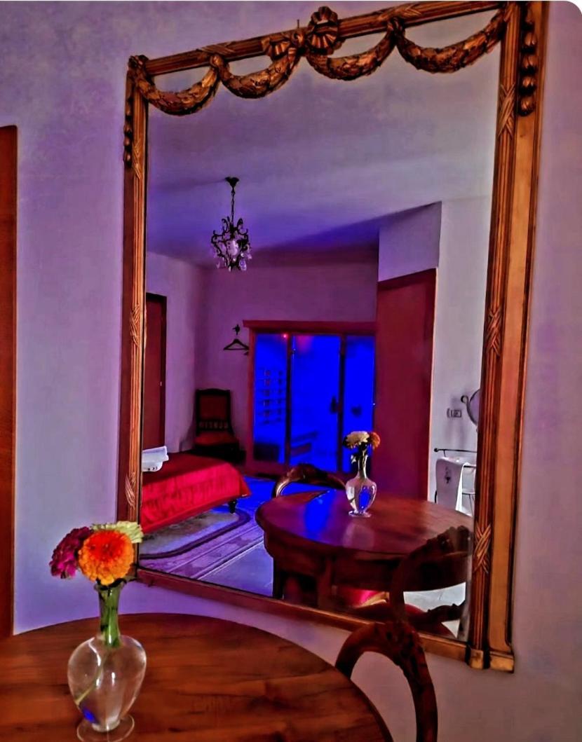 Bed and Breakfast L'Antica Loggia San Marco dei Cavoti Exterior foto