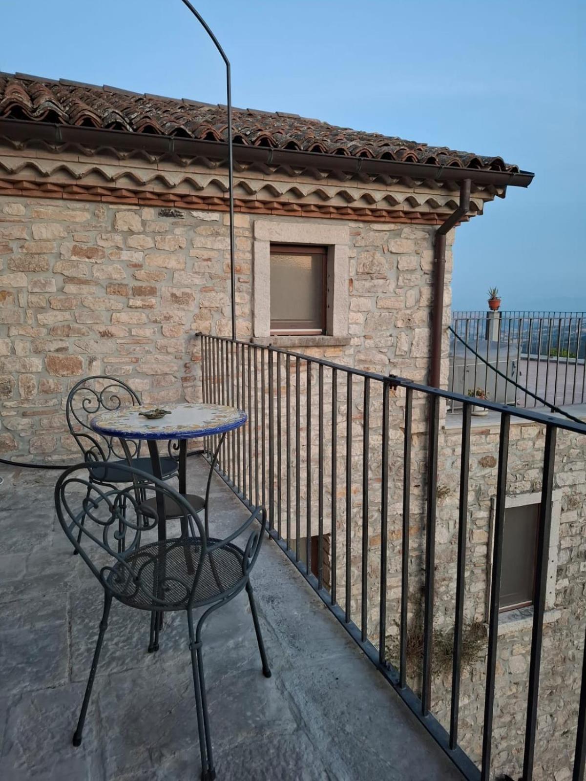 Bed and Breakfast L'Antica Loggia San Marco dei Cavoti Exterior foto
